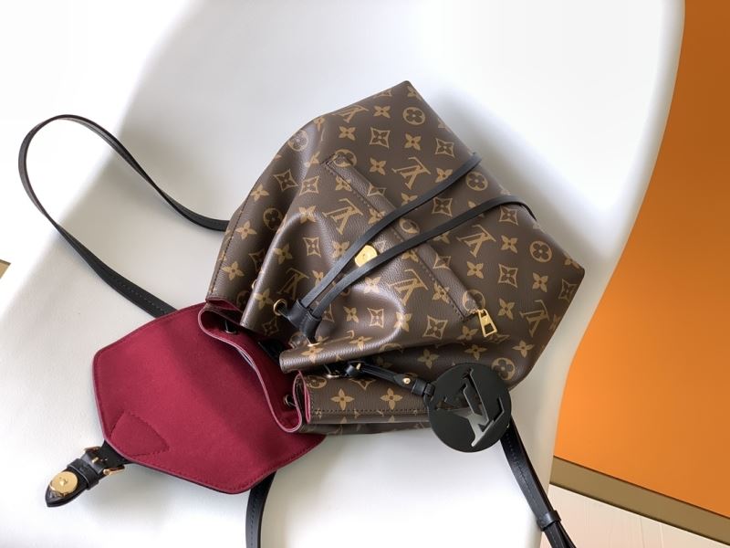 LV Backpacks